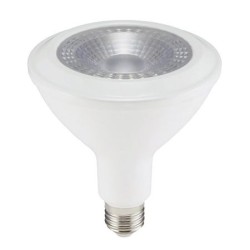 Interne, BEC LED PAR38 E27 14W 3000K ALB CALD, CIP SAMSUNG -1, dioda.ro