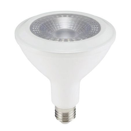 Interne, BEC LED PAR38 E27 14W 3000K ALB CALD, CIP SAMSUNG -1, dioda.ro