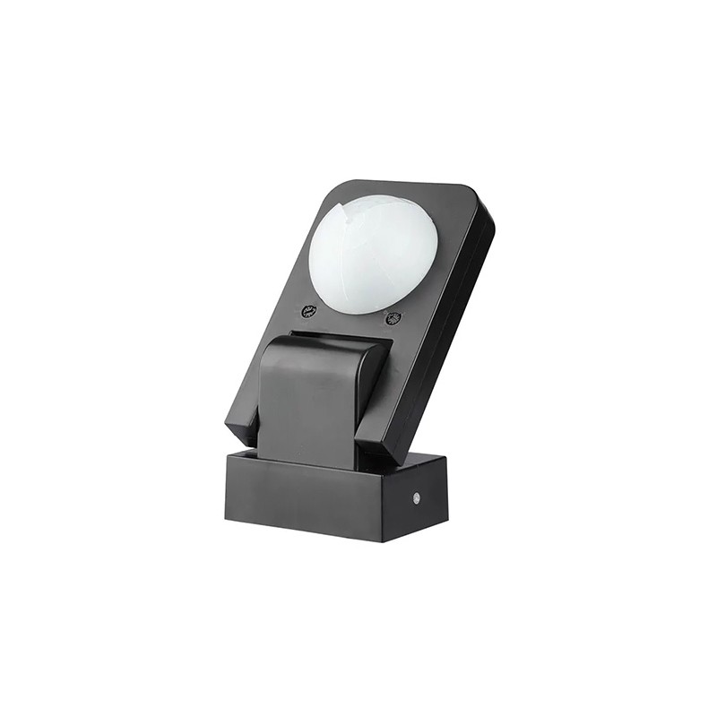 Interne, SENZOR MISCARE 360GR 1000W - NEGRU -1, dioda.ro Interne, SENZOR MISCARE 360GR 1000W - NEGRU -1, dioda.ro