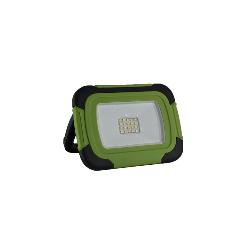 REFLECTOR PORTABIL 10W IP44 4000KCU FUNCTIE S.O.S, CIP SAMSUNG Proiectoare LED, REFLECTOR PORTABIL 10W IP44 4000KCU FUNCTIE S.O.S, CIP SAMSUNG -1, dioda.ro