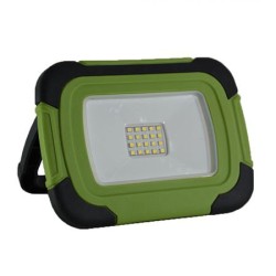 Proiectoare LED, REFLECTOR PORTABIL 20W IP44 4000K, CIP SAMSUNG -1, dioda.ro
