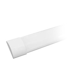Interne, CORP ILUMINAT LED 10W 120LM/W 30CM 3000K ALB CALD -1, dioda.ro
