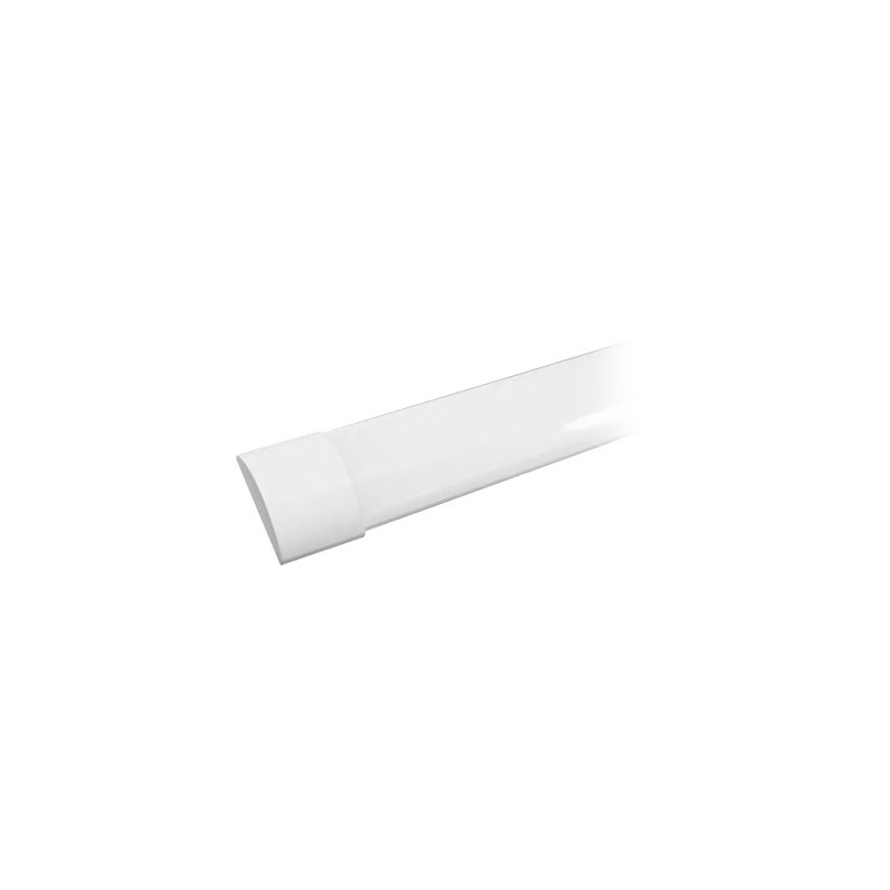 Interne, CORP ILUMINAT LED 40W 120CM 3000K ALB CALD CIP SAMSUNG -1, dioda.ro