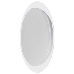 Interne, APLICA LED 40W 3IN1 DIMABIL CU TELECOMANDA -1, dioda.ro