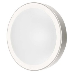 Interne, APLICA LED 30/60/30W 3IN1 DIMABIL CU TELECOMANDA -1, dioda.ro