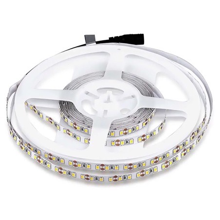 Interne, BANDA LED SMD3528 120LED/M 3000K IP20 5M -1, dioda.ro