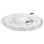 Interne, BANDA LED SMD5050 60LED/M ROSU IP20 5M -1, dioda.ro