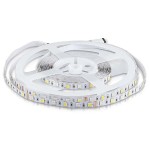 BANDA LED SMD5050 60LED/M RGB + ALB RECE IP20 5M Interne, BANDA LED SMD5050 60LED/M RGB + ALB RECE IP20 5M -1, dioda.ro