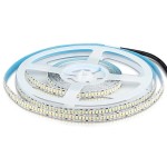 BANDA LED SMD2835 240LED/M 6400K IP20 5M Interne, BANDA LED SMD2835 240LED/M 6400K IP20 5M -1, dioda.ro