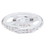 Interne, BANDA LED SMD5050 24V 60LED/M 3000K IP20 5M -1, dioda.ro