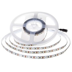 Interne, BANDA LED SM2835 24V 168LED/M 4000K IP20 5M -1, dioda.ro
