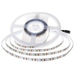 Interne, BANDA LED SM2835 24V 168LED/M 4000K IP20 5M -1, dioda.ro