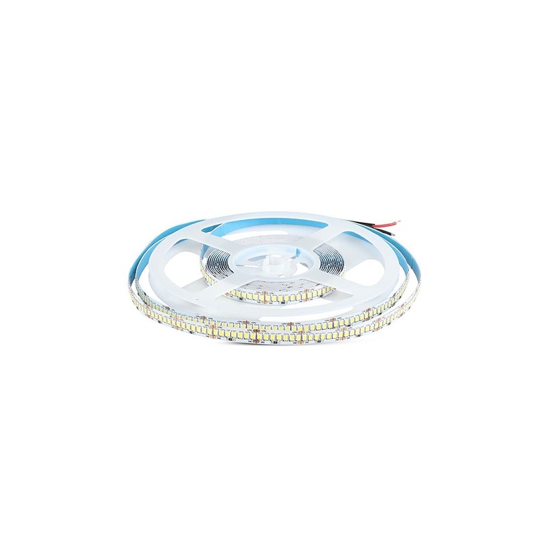 Interne, BANDA LED SMD2835 24V 6400K IP20 5M -1, dioda.ro