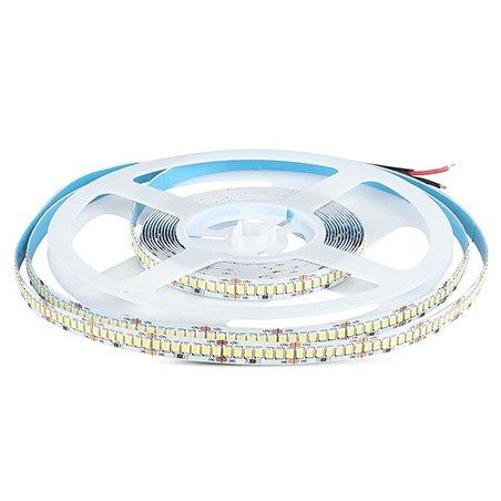 Interne, BANDA LED SMD2835 24V 6400K IP20 5M -1, dioda.ro