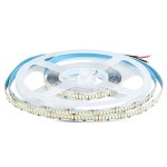 Interne, BANDA LED SMD2835 24V 6400K IP20 5M -1, dioda.ro