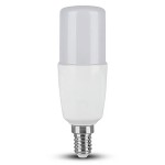Interne, BEC LED T37 E14 7.5W 6500K ALB RECE -1, dioda.ro