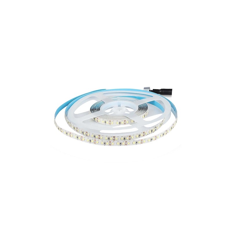 Interne, BANDA LED SMD2835 120LED/M 4000K IP20 5M CIP SAMSUNG -1, dioda.ro