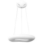 PENDUL TAVAN LED ROTUND 38W 3IN1 DIMABIL Interne, PENDUL TAVAN LED ROTUND 38W 3IN1 DIMABIL -1, dioda.ro