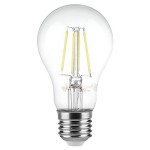 BEC LED A67 E27 10W CU FILAMENT 6500K Interne, BEC LED A67 E27 10W CU FILAMENT 6500K -1, dioda.ro
