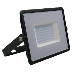 Proiectoare LED, Proiector LED SMD 50W 6500K IP65 - NEGRU -2, dioda.ro