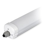 Interne, Corp de Iluminat LED 120cm, 36W, Lumina Alb Neutru 4500K, Rezistent la Apă IP65 -1, dioda.ro