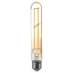BEC LED T30 E27 CU FILAMENT 6W 2200K ALB CALD Interne, BEC LED T30 E27 CU FILAMENT 6W 2200K ALB CALD -1, dioda.ro