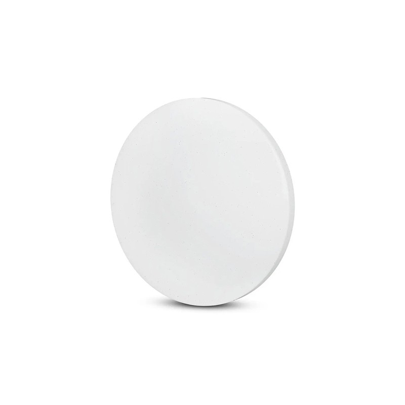 PLAFONIERA LED 12W 23CM 3 IN 1 - MODEL STELUTE Interne, PLAFONIERA LED 12W 23CM 3 IN 1 - MODEL STELUTE -1, dioda.ro