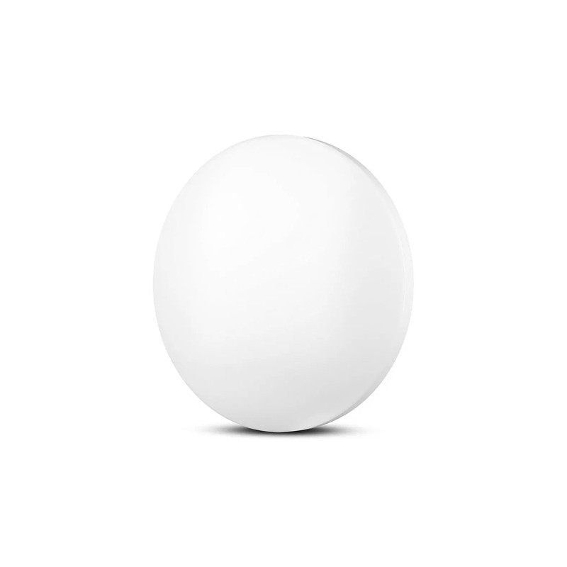 PLAFONIERA LED 12W 23CM 3 IN 1 Interne, PLAFONIERA LED 12W 23CM 3 IN 1 -1, dioda.ro