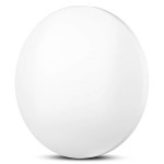 PLAFONIERA LED 12W 23CM 3 IN 1 Interne, PLAFONIERA LED 12W 23CM 3 IN 1 -1, dioda.ro
