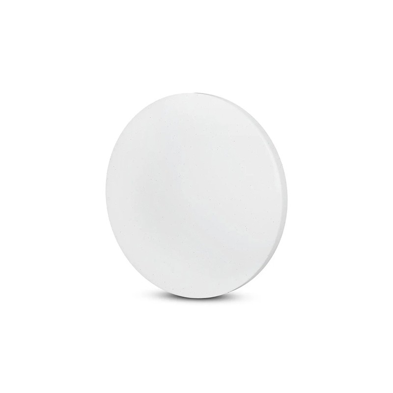PLAFONIERA LED 18W 30CM 3 IN 1 - MODEL STELUTE Interne, PLAFONIERA LED 18W 30CM 3 IN 1 - MODEL STELUTE -1, dioda.ro