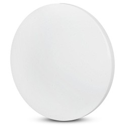 Lampi, PLAFONIERA LED 24W 35CM 3 IN 1 - MODEL STELUTE -2, dioda.ro