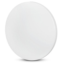Lampi, PLAFONIERA LED 24W 35CM 3 IN 1 - MODEL STELUTE -2, dioda.ro