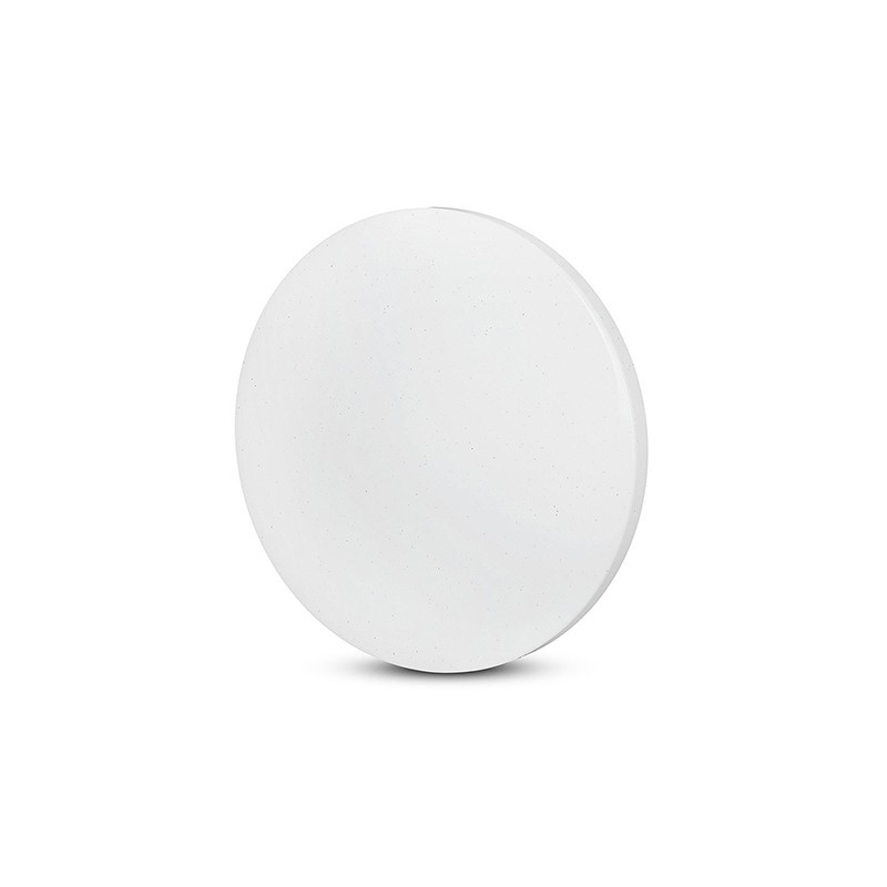 PLAFONIERA LED 24W 35CM 3 IN 1 - MODEL STELUTE Lampi, PLAFONIERA LED 24W 35CM 3 IN 1 - MODEL STELUTE -2, dioda.ro