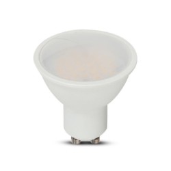 Interne, BEC SPOT LED GU10 10W 4000K ALB NEUTRU, CIP SAMSUNG -1, dioda.ro