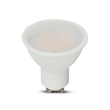 Interne, BEC SPOT LED GU10 10W 4000K ALB NEUTRU, CIP SAMSUNG -1, dioda.ro