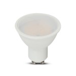 Interne, BEC SPOT LED GU10 10W 4000K ALB NEUTRU, CIP SAMSUNG -1, dioda.ro
