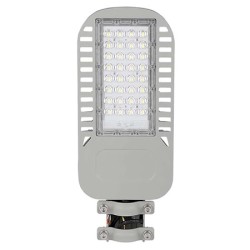 Interne, CORP ILUMINAT STRADAL SLIM LED 50W 135LM/W 4000K CIP SAMSUNG -1, dioda.ro