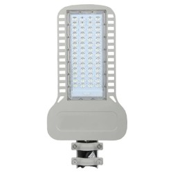 Interne, CORP ILUMINAT STRADAL SLIM LED 100W 135LM/W 6500K CIP SAMSUNG -1, dioda.ro