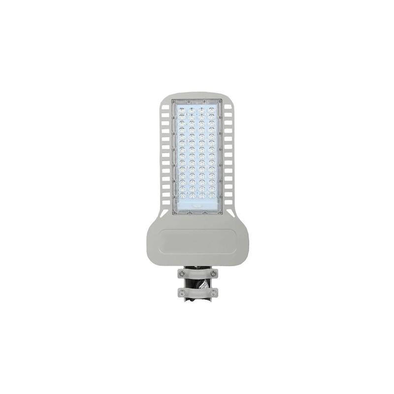 Interne, CORP ILUMINAT STRADAL SLIM LED 100W 135LM/W 6500K CIP SAMSUNG -1, dioda.ro