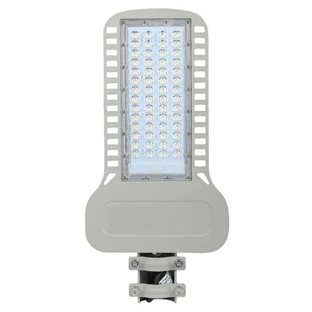 Interne, CORP ILUMINAT STRADAL SLIM LED 100W 135LM/W 6500K CIP SAMSUNG -1, dioda.ro