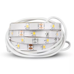 Interne, KIT BANDA LED CU SENZOR MISCARE PENTRU ILUMINAT PAT 4500K(SINGLE) -1, dioda.ro
