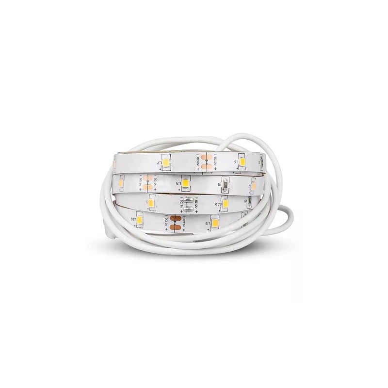 KIT BANDA LED CU SENZOR MISCARE PENTRU ILUMINAT PAT 4500K(SINGLE) Interne, KIT BANDA LED CU SENZOR MISCARE PENTRU ILUMINAT PAT 4500K(SINGLE) -1, dioda.ro