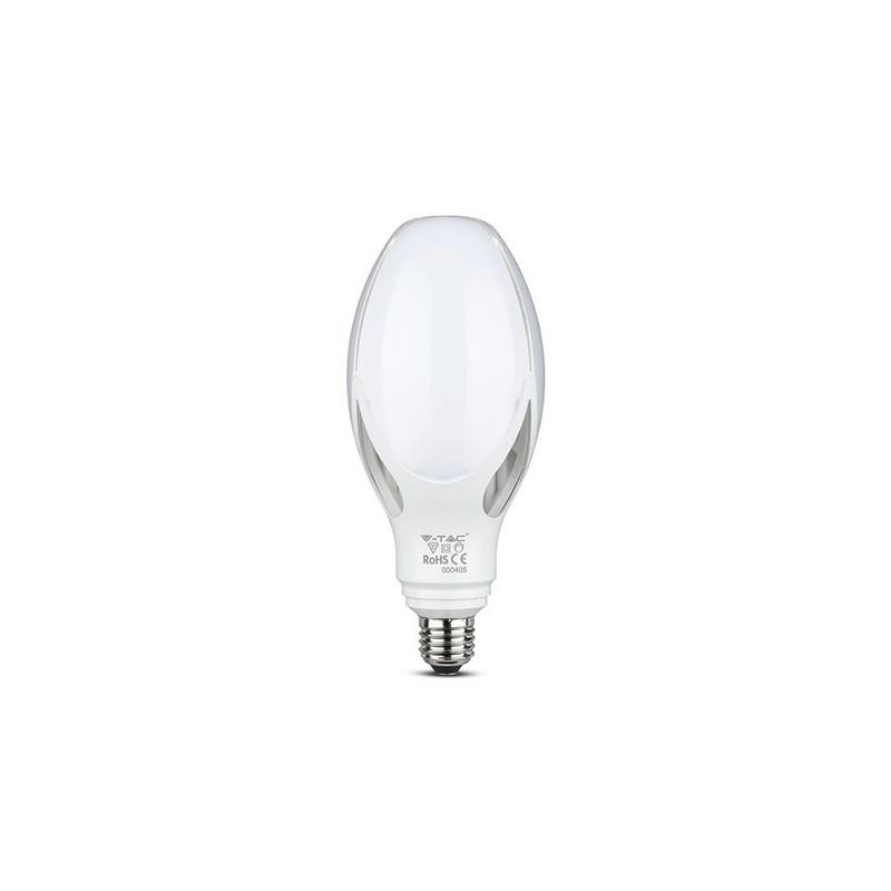 Interne, BEC LED E27 36W 4000K ALB NEUTRU, CIP SAMSUNG -1, dioda.ro