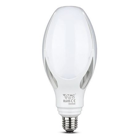 Interne, BEC LED E27 36W 4000K ALB NEUTRU, CIP SAMSUNG -1, dioda.ro