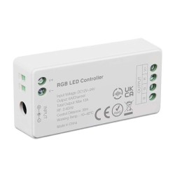 Interne, CONTROLLER BANDA LED RGB + ALB WI-FI -1, dioda.ro