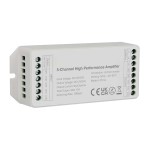 Interne, AMPLIFICATOR BANDA LED 5 CANALE 15A -1, dioda.ro