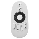 Interne, TELECOMANDA CONTROLLER BANDA LED 4 ZONE -1, dioda.ro