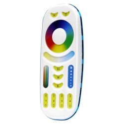 Interne, TELECOMANDA CONTROLLER BANDA LED 3IN1 TOUCH -1, dioda.ro