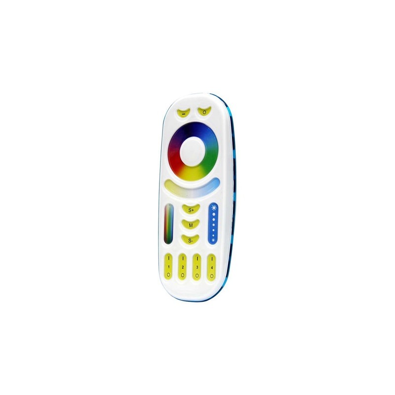 Interne, TELECOMANDA CONTROLLER BANDA LED 3IN1 TOUCH -1, dioda.ro