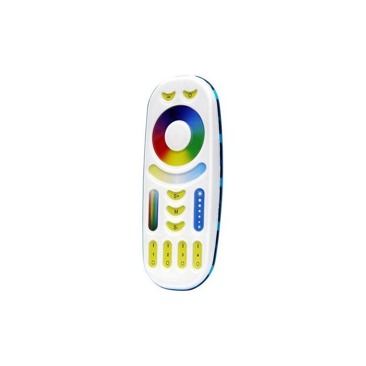 Interne, TELECOMANDA CONTROLLER BANDA LED 3IN1 TOUCH -1, dioda.ro